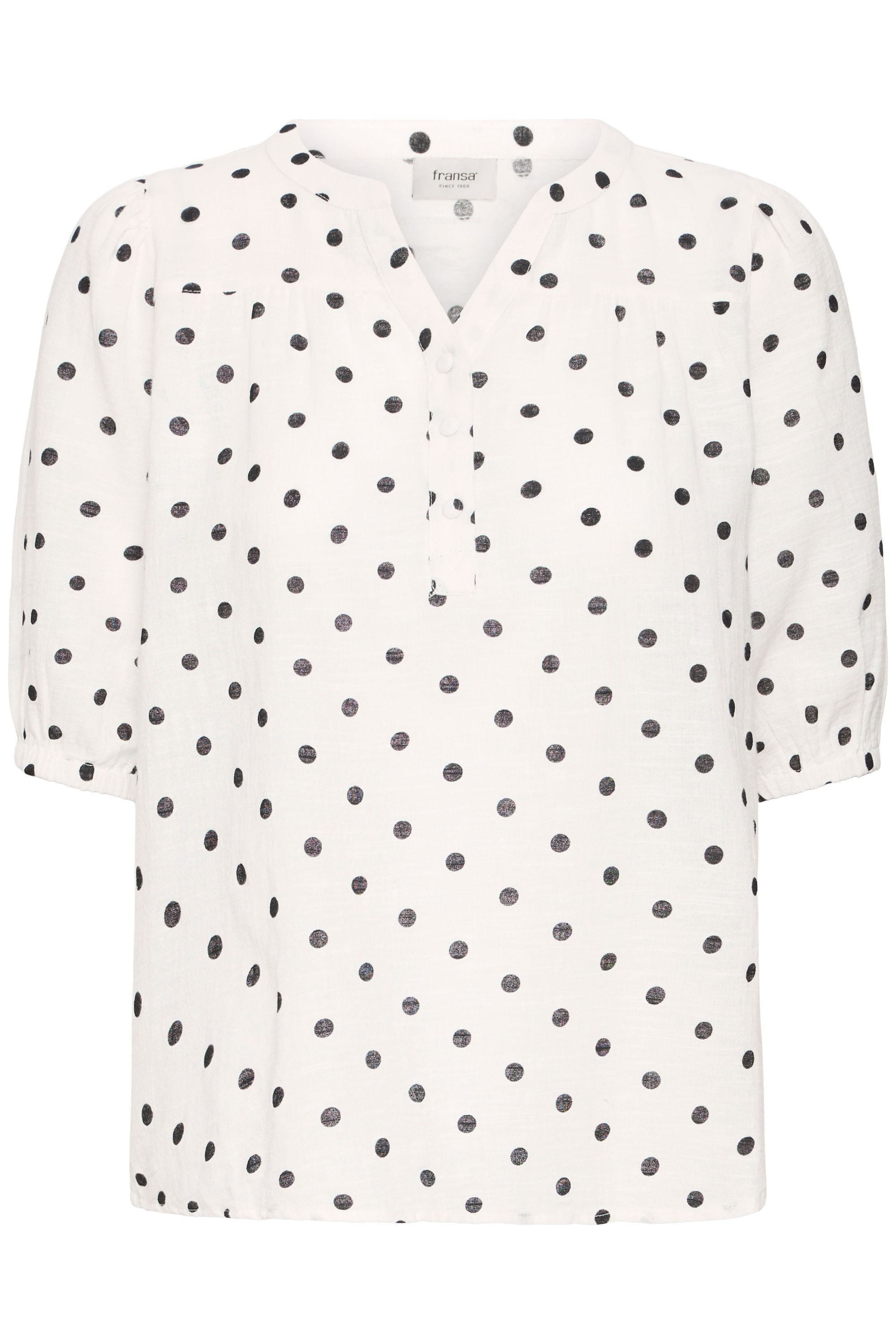 fransa Shirtbluse Fransa FRBobbi günstig online kaufen