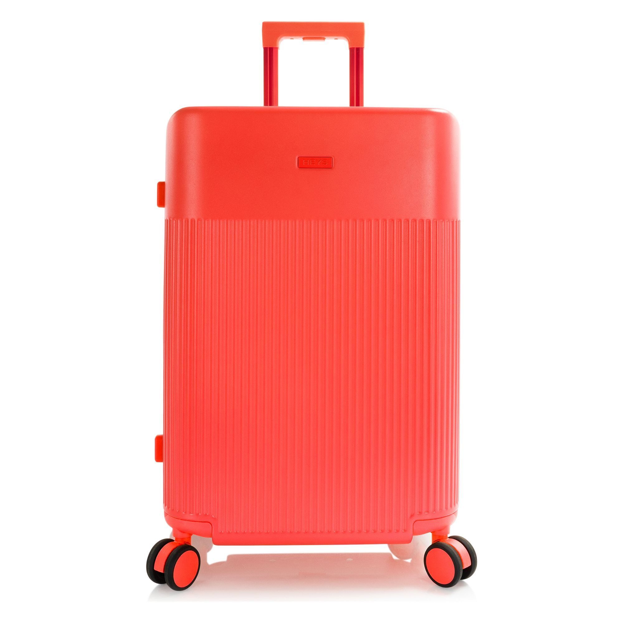 Heys Hartschalen-Trolley HiLite, 4 Rollen, Polycarbonat