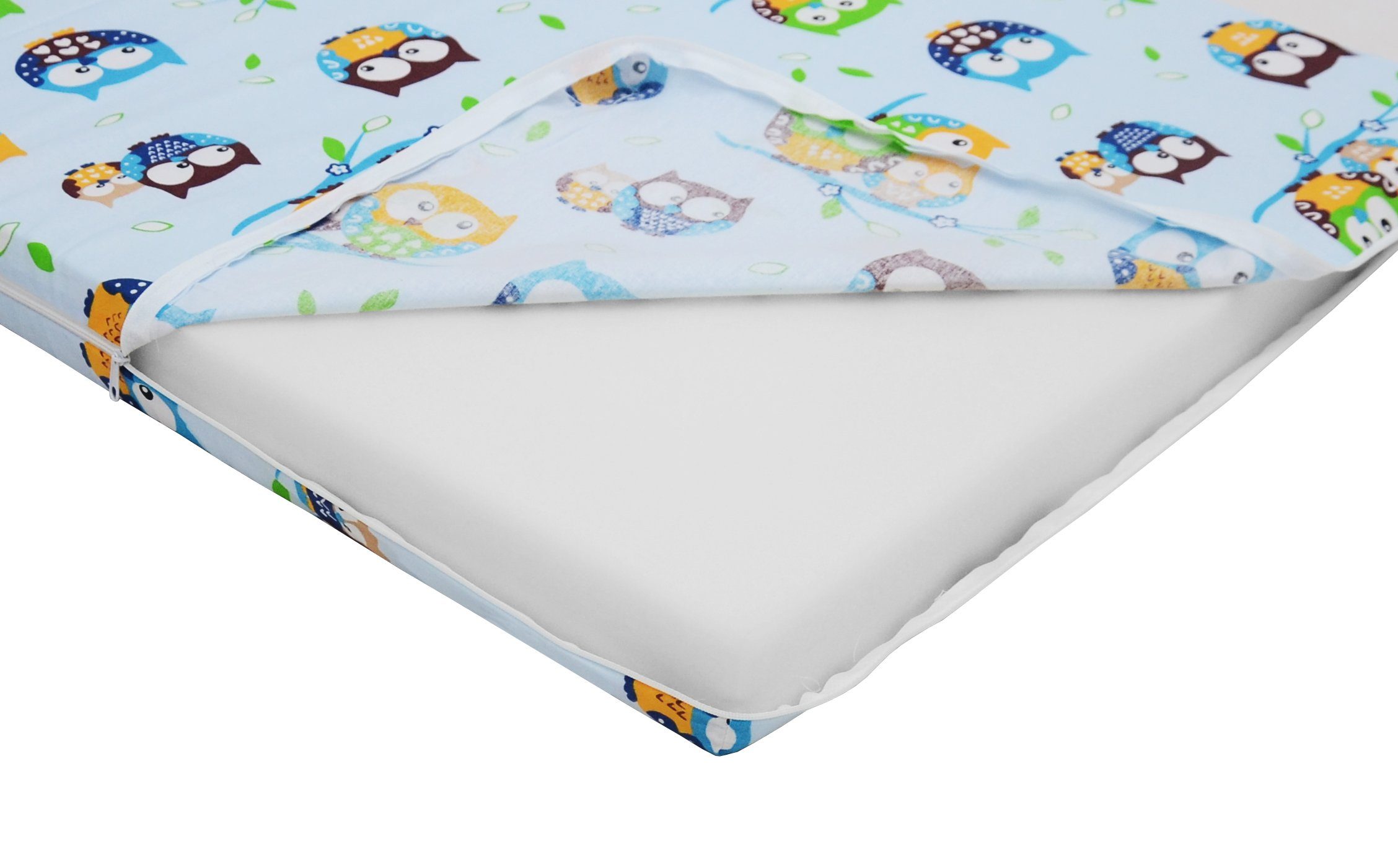 Kindermatratze, Best for Kids, 6 cm günstig online kaufen