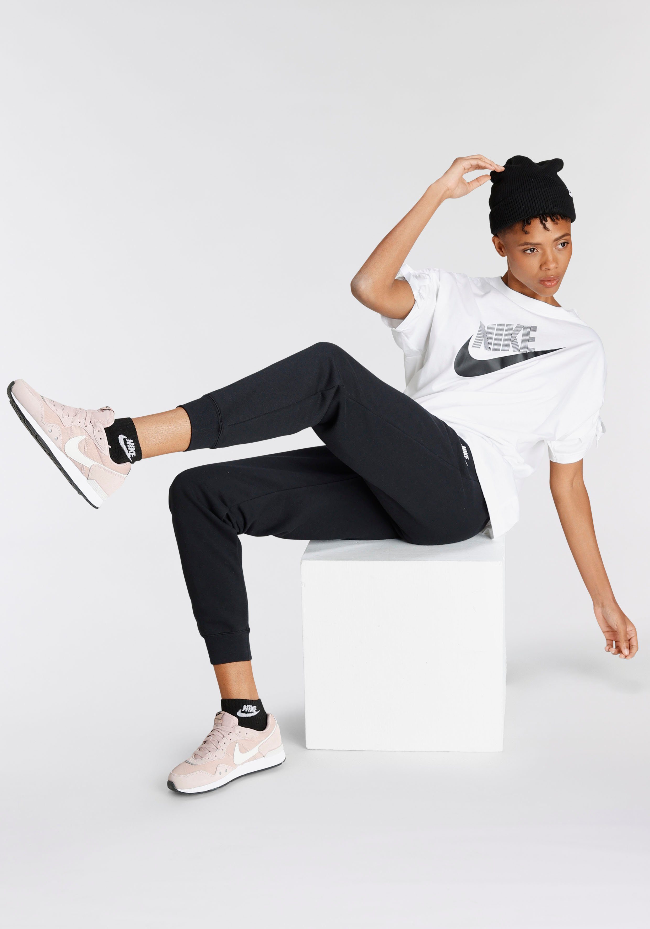 Nike Sportswear T-Shirt DNC W NSW WHITE SS TOP