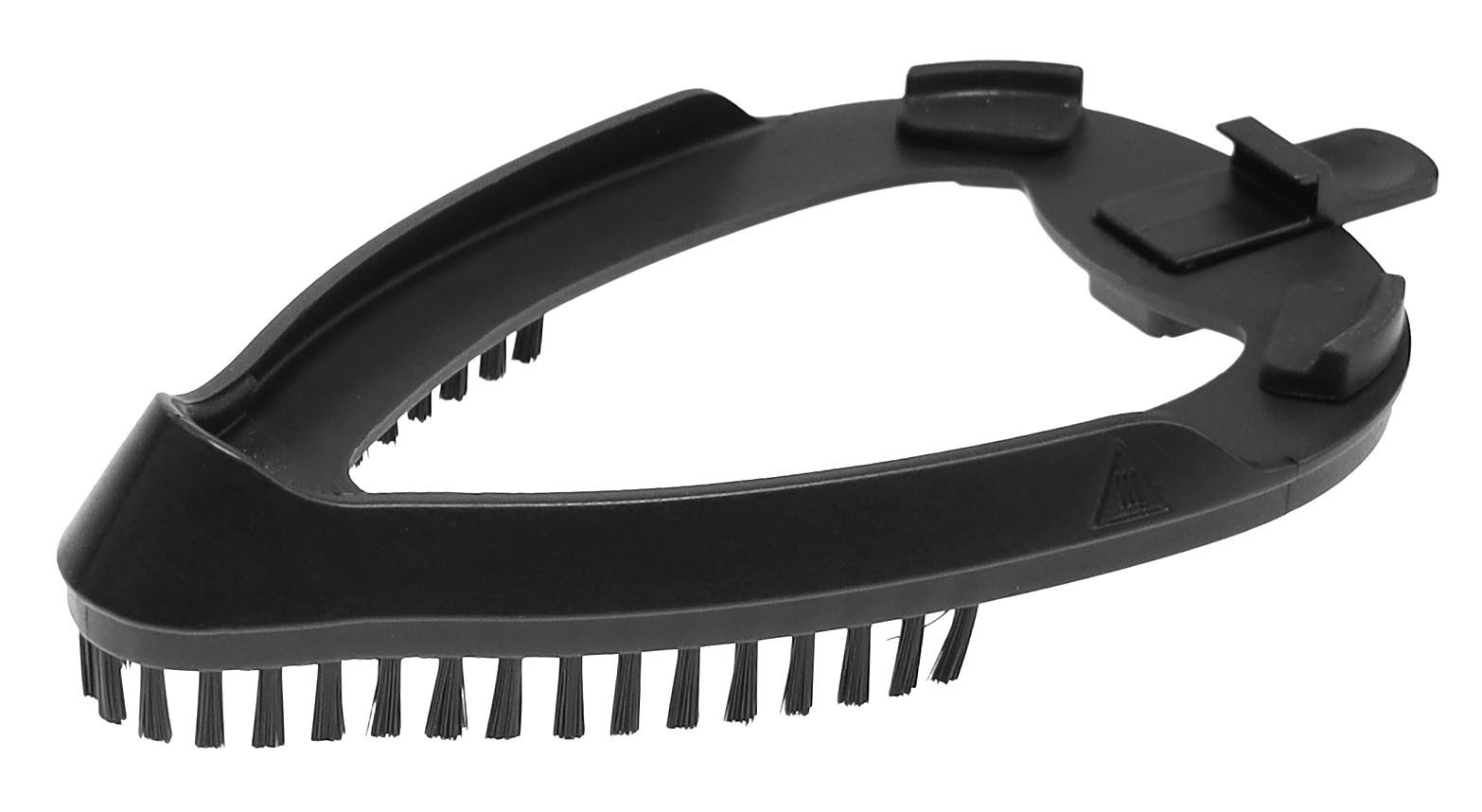 Bügelsohle Tefal SS-1810002371 Bürste für UT2020 QT2020 QT2022 Cube Ixeo Power