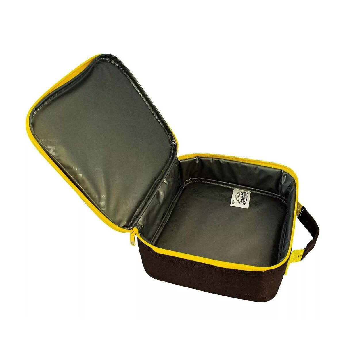 POKÉMON Lunchbox Pokémon Original Team thermo-Lunch-Tasche, Kühltasche 23 cm, 100% Polyester, (1-tlg)