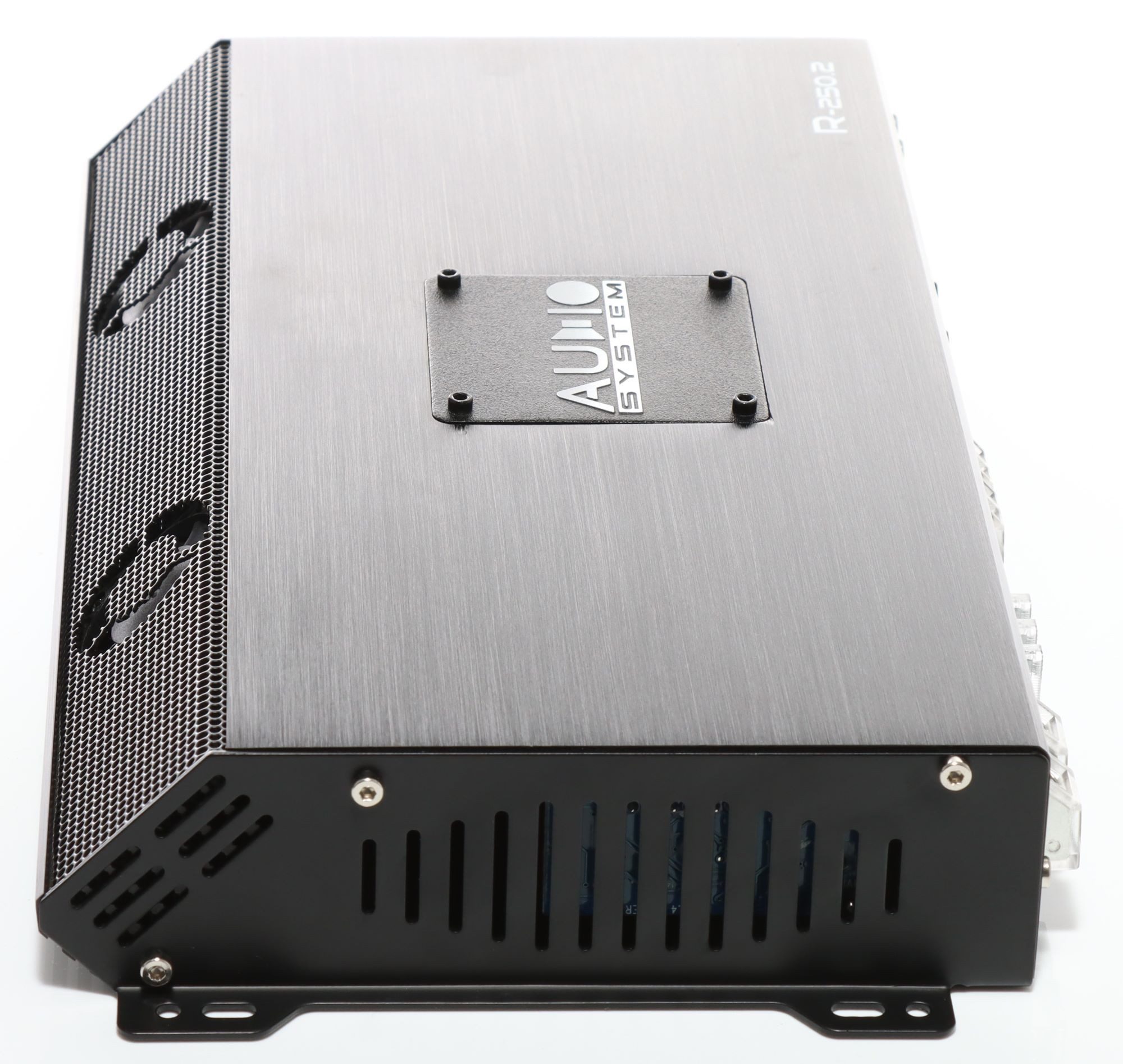 Audio System Audio System Radion R 250.2 2-Kanal-Verstärker Audioverstärker