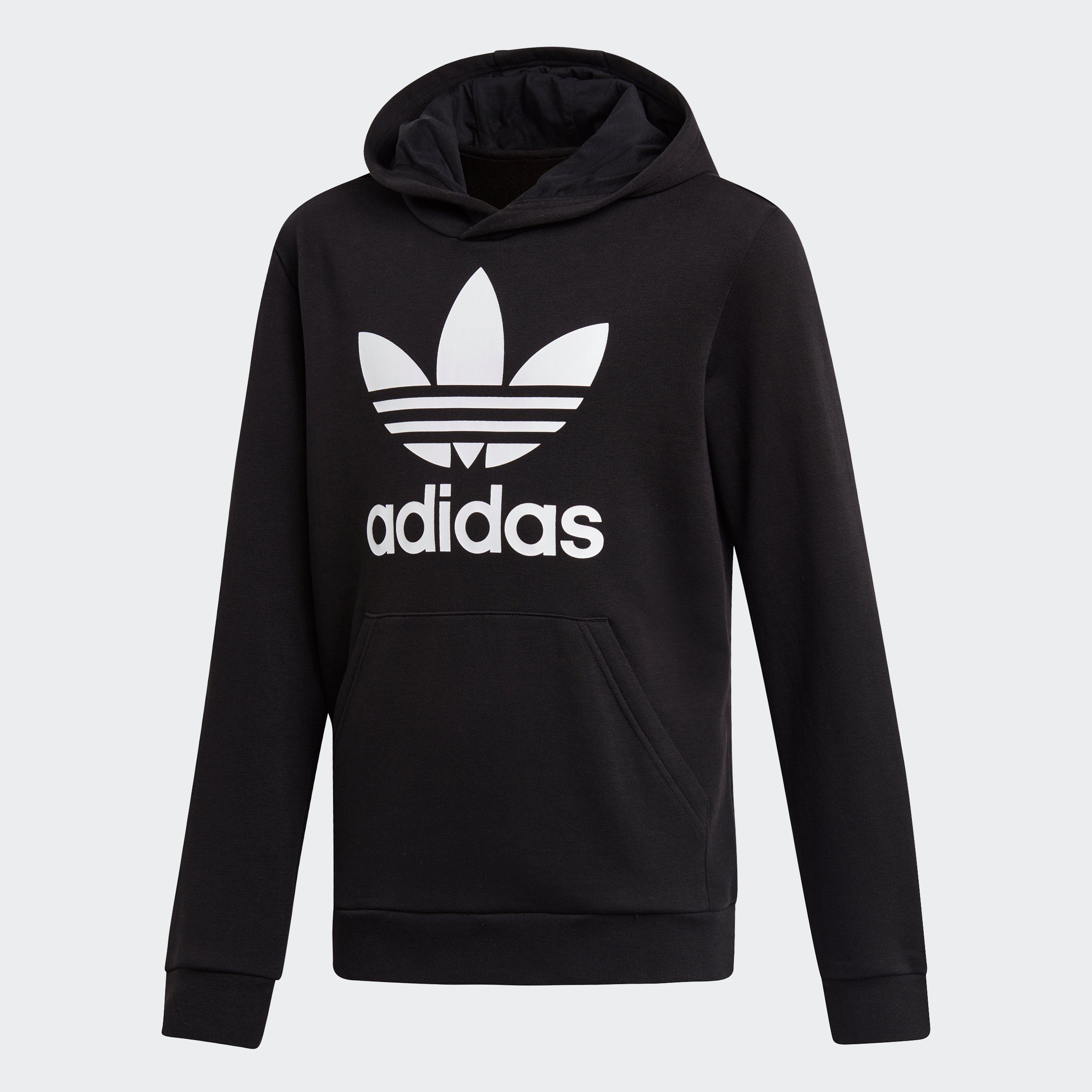 Kapuzensweatshirt TREFOIL HOODIE