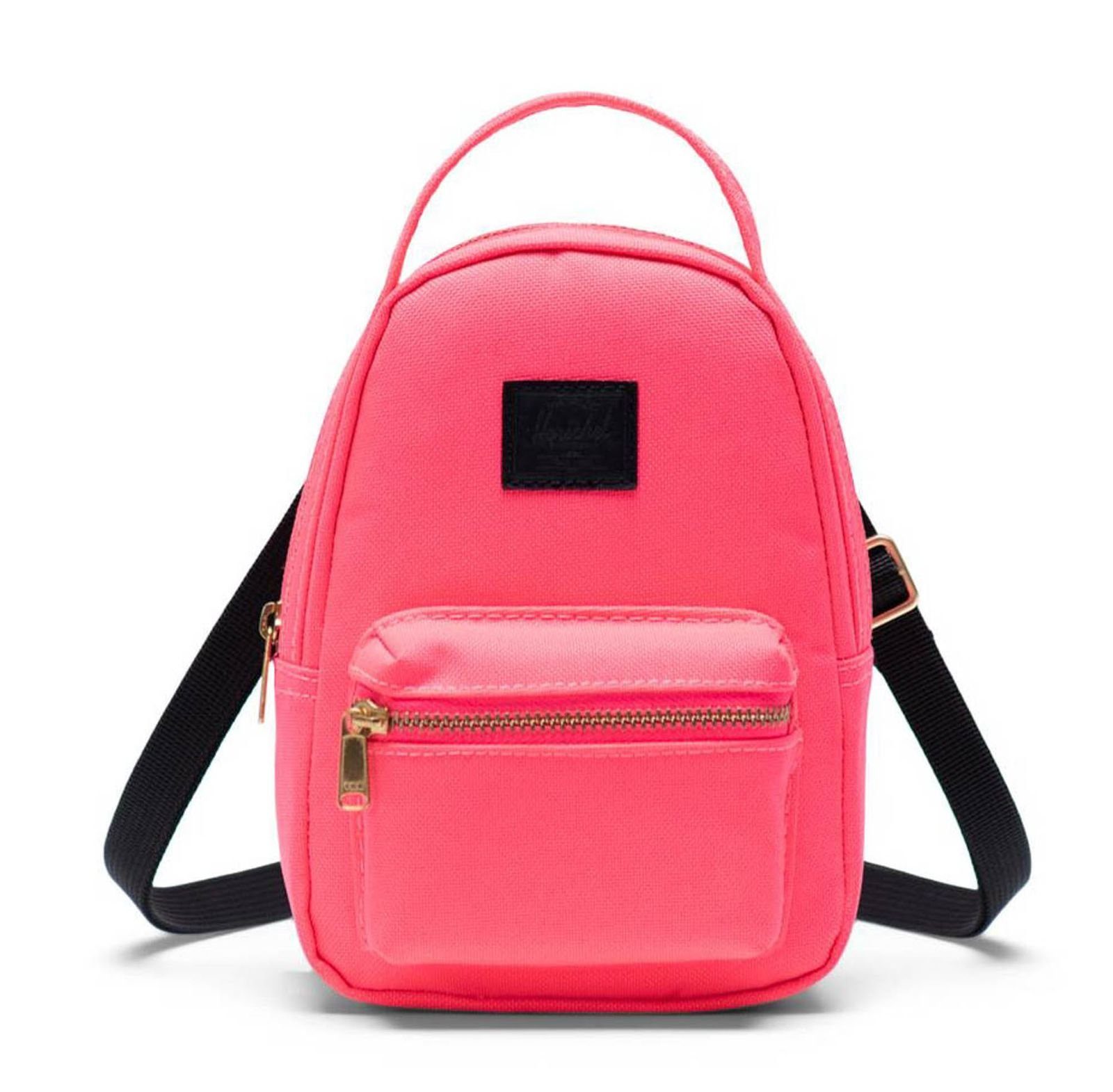 Neon Pink / Black