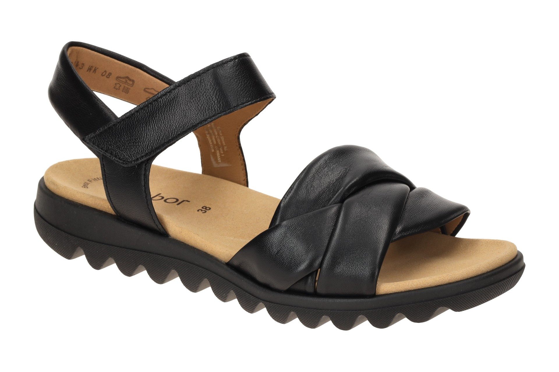 84.812.27 Sandalette