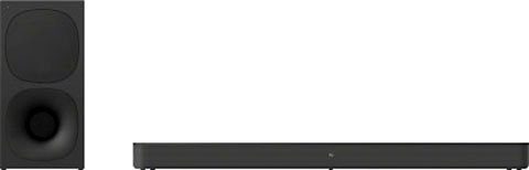 Sony HT-SD40 Soundbar 2.1 (Bluetooth, 330 W, mit Subwoofer, Dolby Digital, Surround Sound, exklusiv bei Otto)