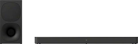 Sony HT-SD40 2.1 Soundbar Sound, W, 330 (Bluetooth, mit bei ) Dolby exklusiv Subwoofer, Surround Digital