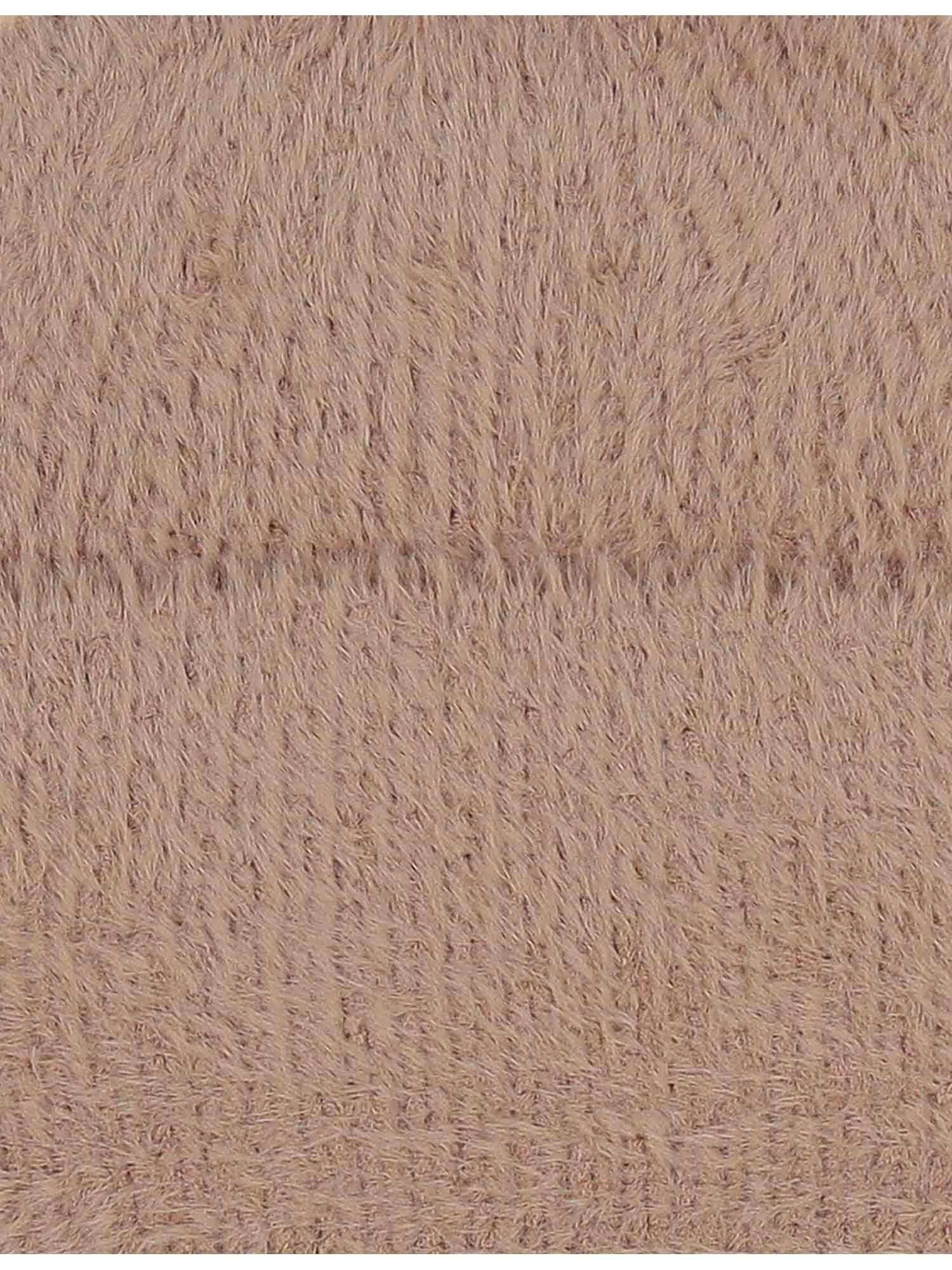 Loevenich Strickmütze Polyamid Strickmütze