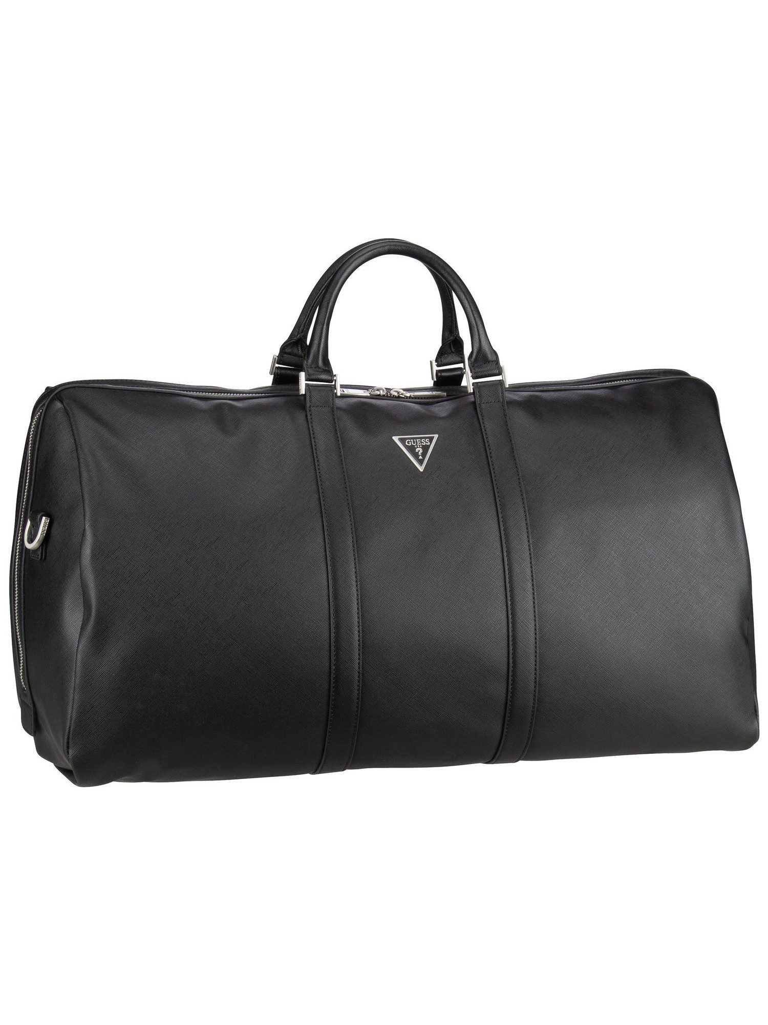 Guess Reisetasche Pisa Eco Saffiano