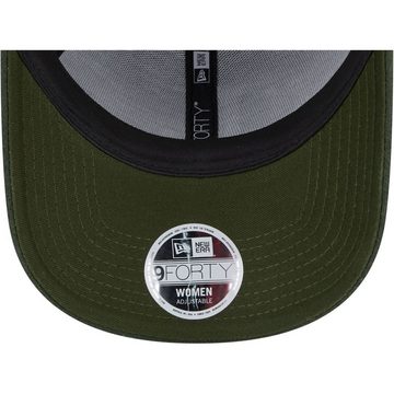 New Era Baseball Cap 9Forty WOOL Los Angeles Dodgers green