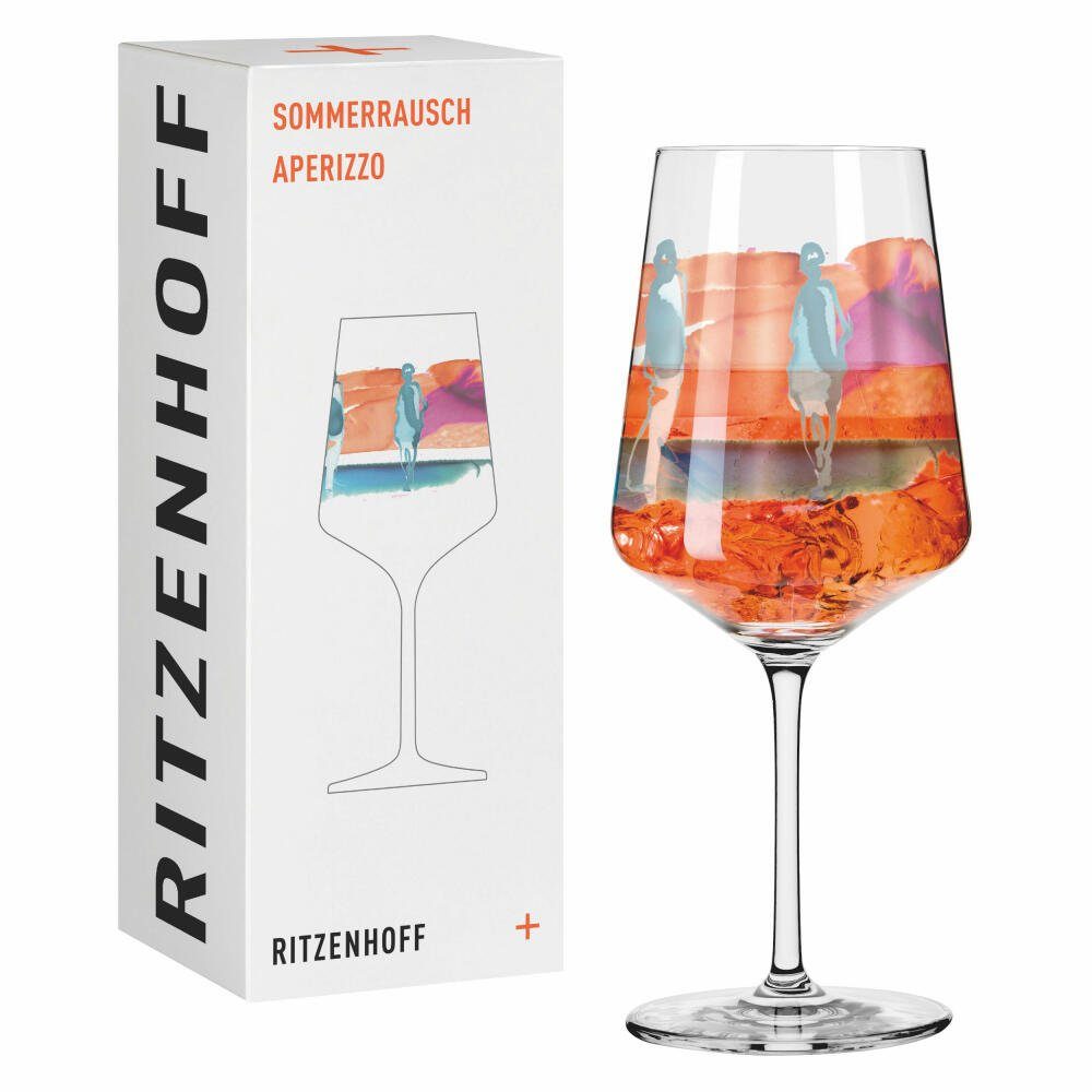 Aperitifglas Aperitifglas Sommerrausch 009
