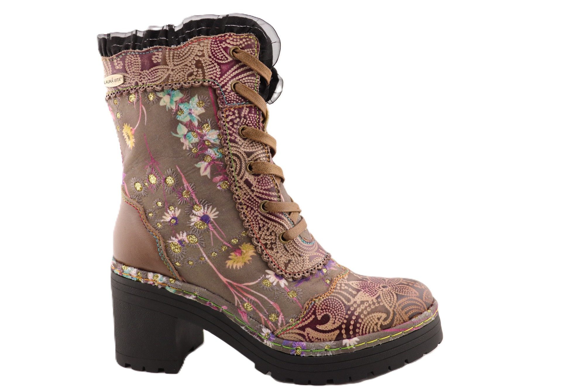 LAURA VITA Monao Stiefel günstig online kaufen