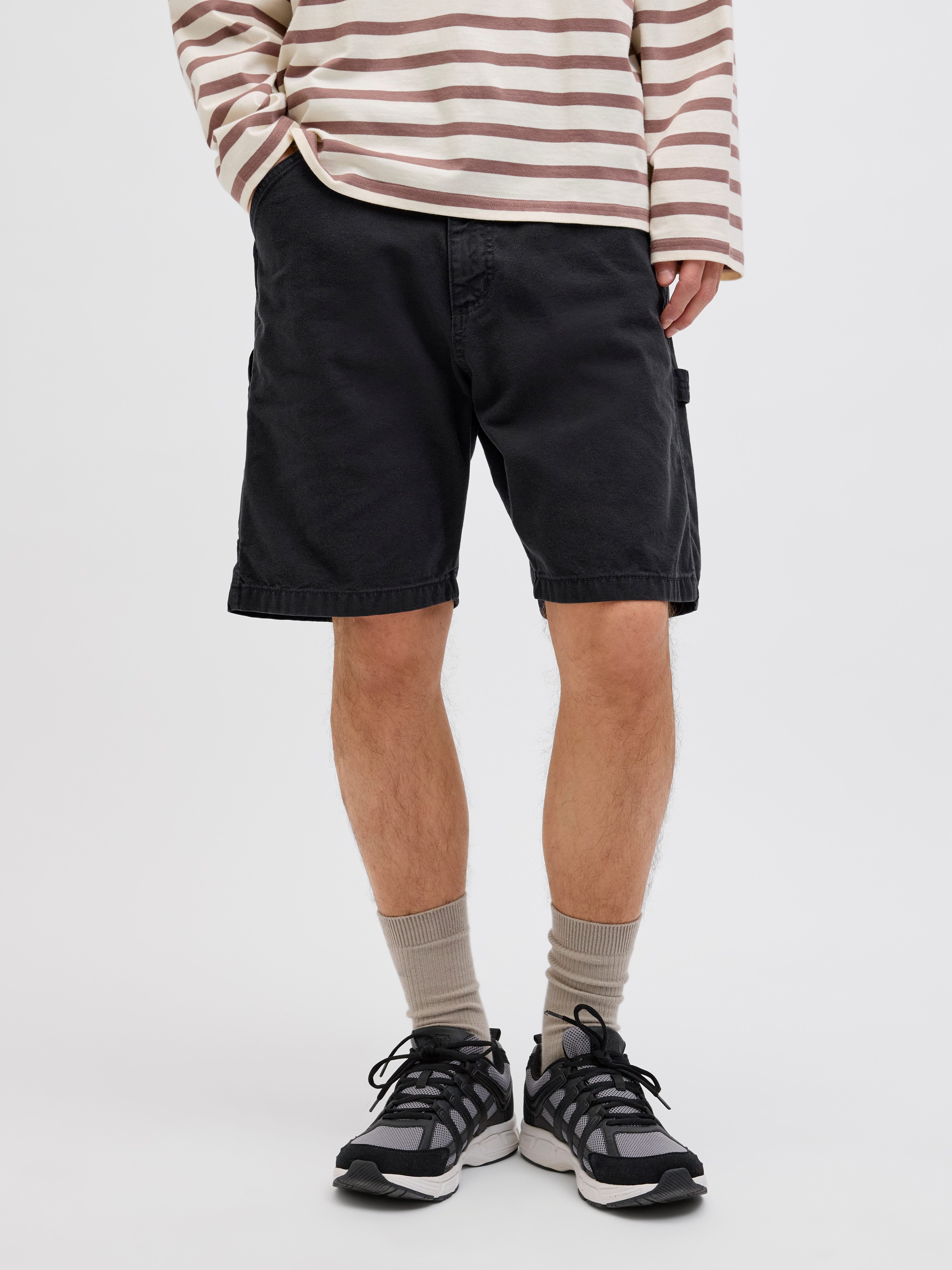 Jack & Jones Shorts JPSTTONY CARPENTER günstig online kaufen