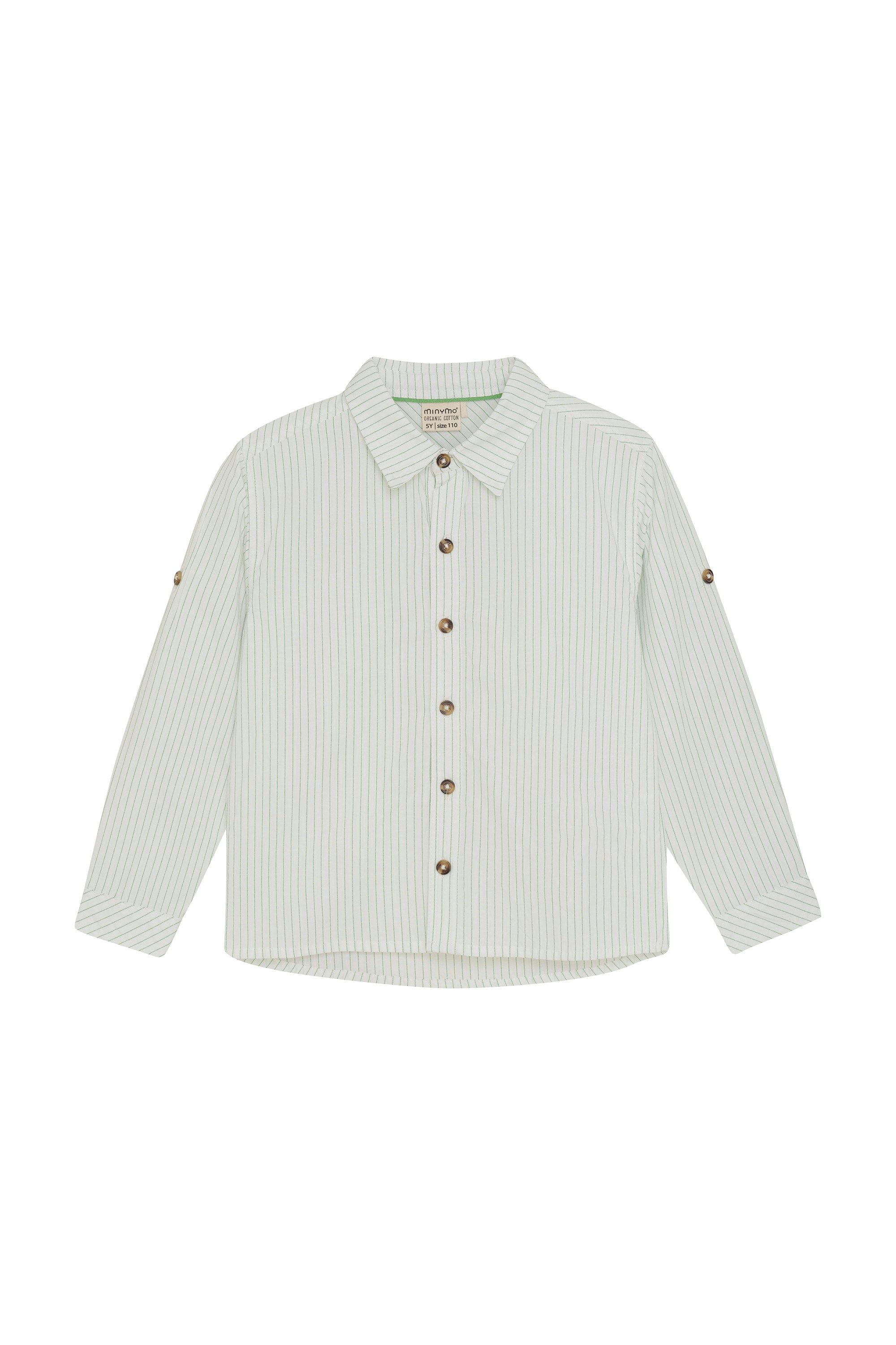 Langarmhemd MIShirt LS Y/D