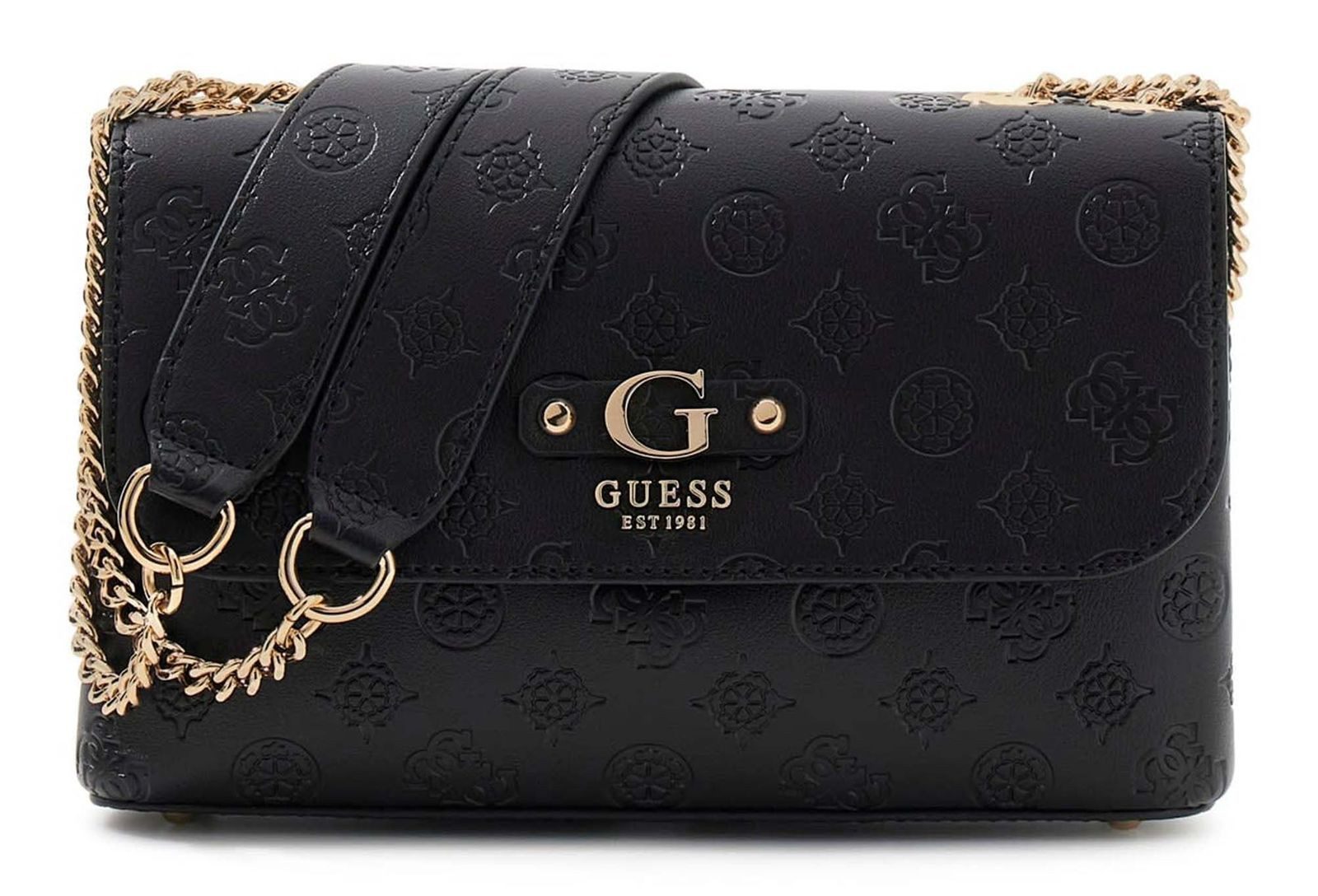 Guess Schultertasche Convertible XBody Flap