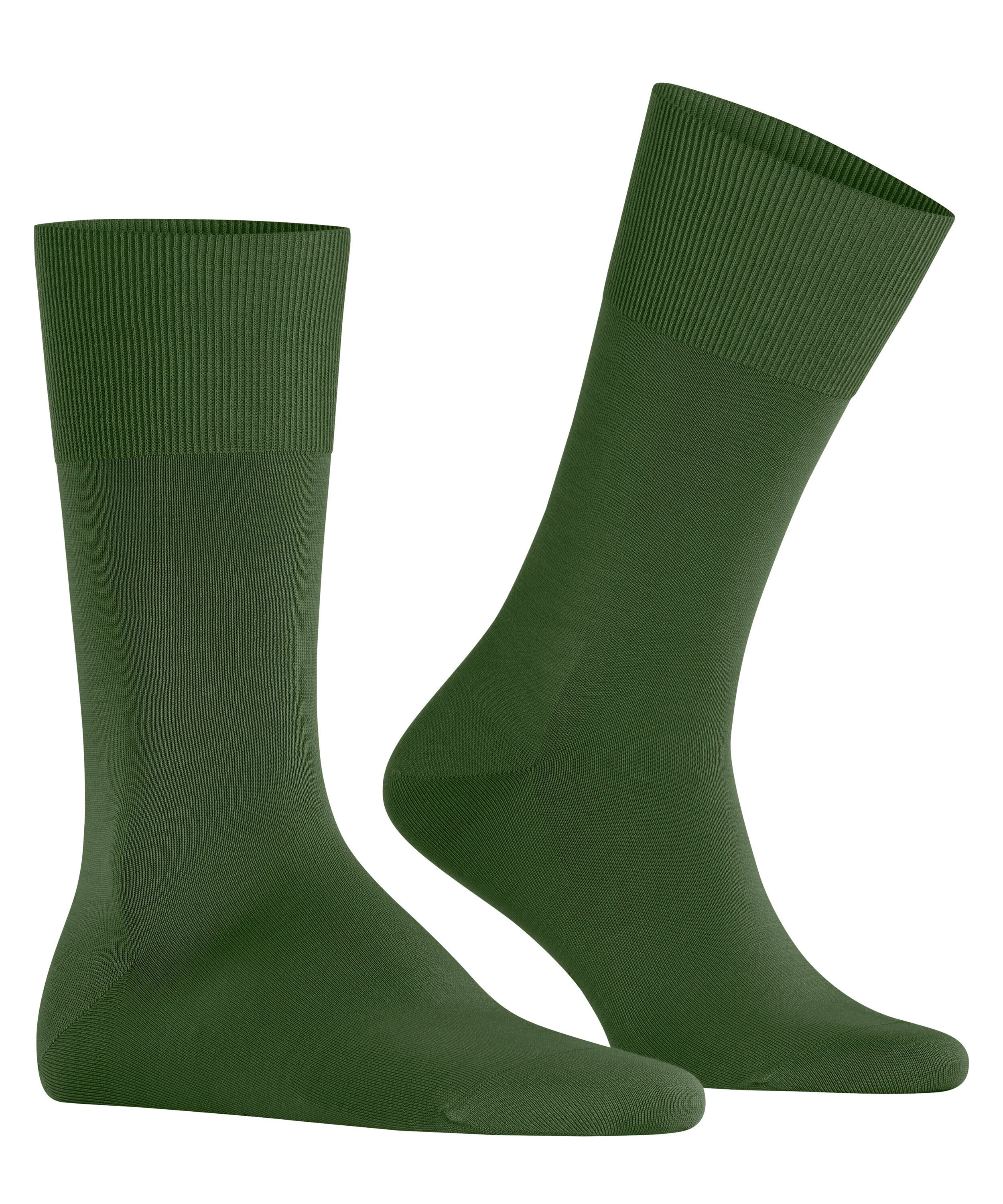 FALKE Socken ClimaWool Socken (1-Paar) feuchtigkeitsregulierend & temperaturausgleichend