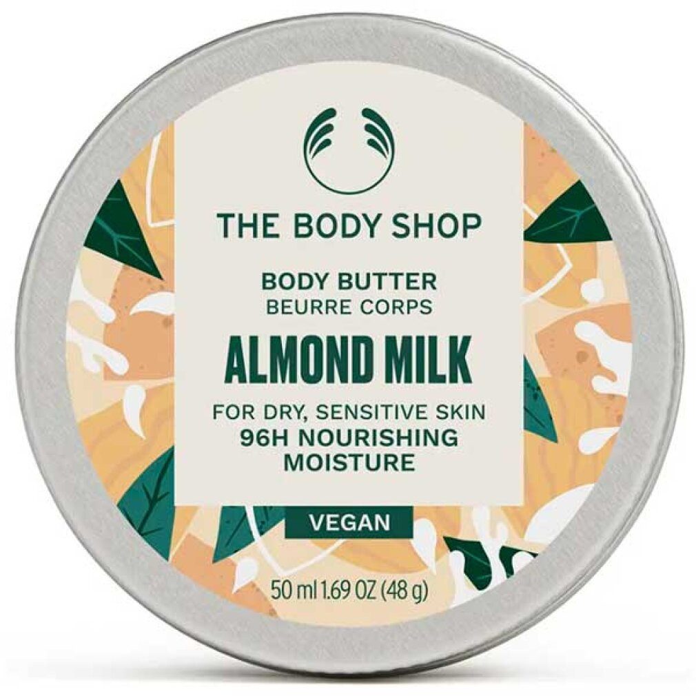 The Body Shop Körperpflegemittel Body Butter