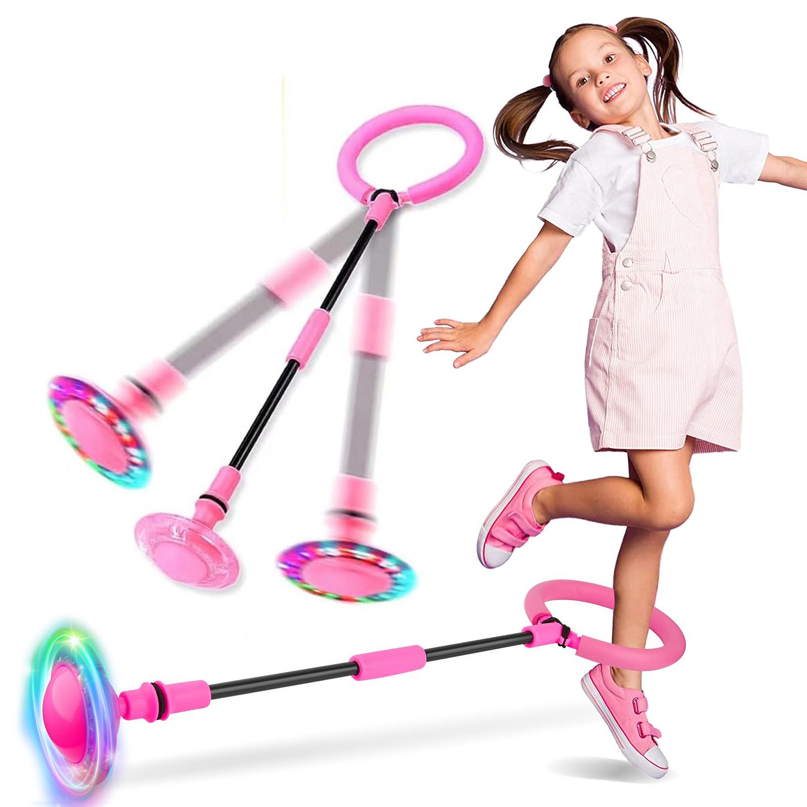 ZEUOPQ Lernspielzeug Swing Wheel mit Lichtrad günstig online kaufen