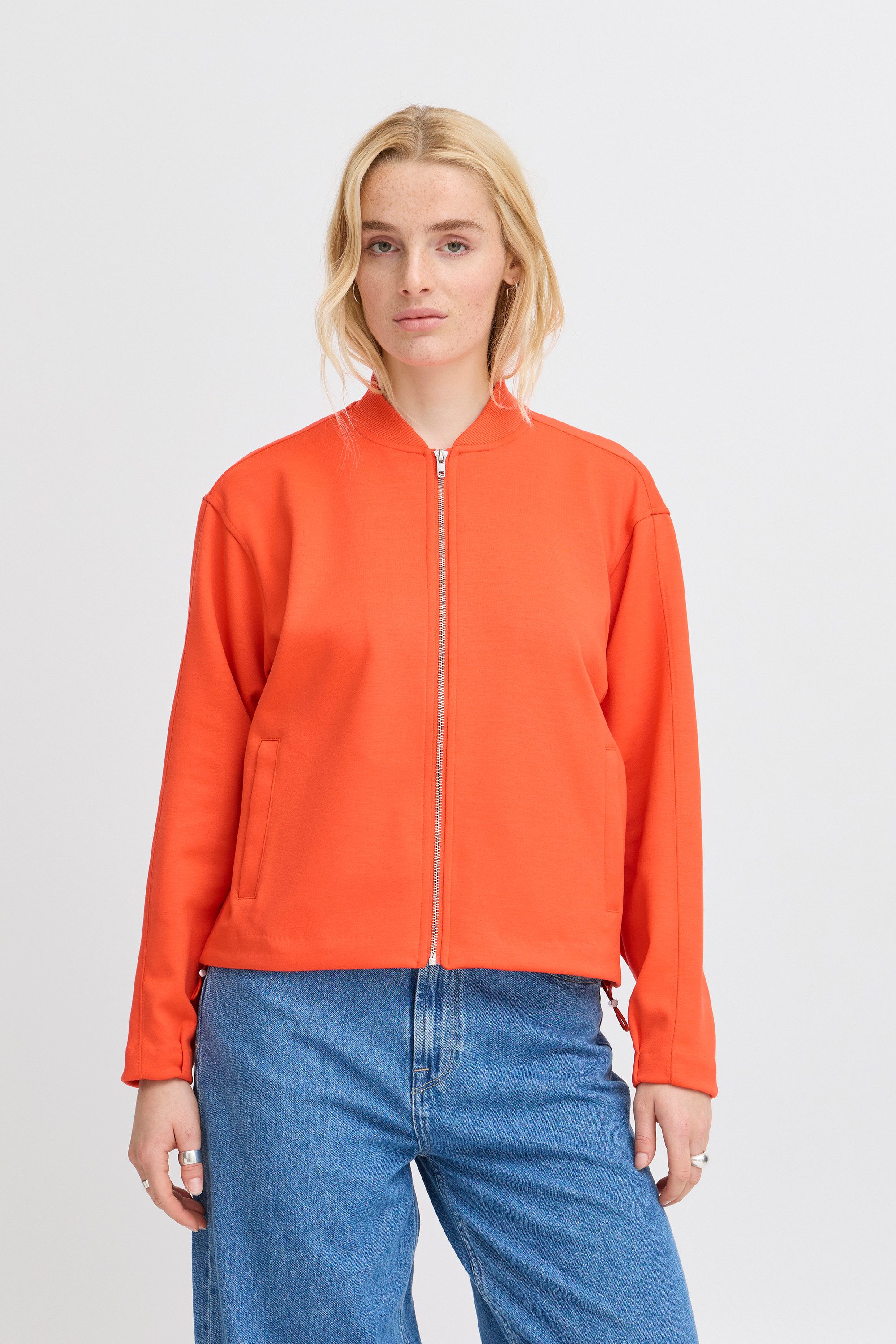 Ichi Blusenjacke Jacke IHKATE
