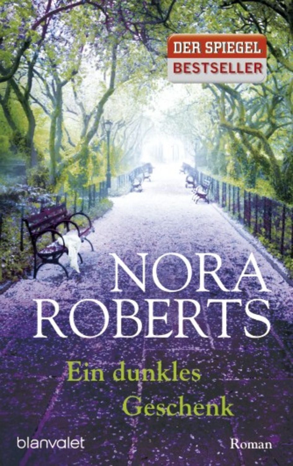 Ein dunkles Geschenk / Nora Roberts
