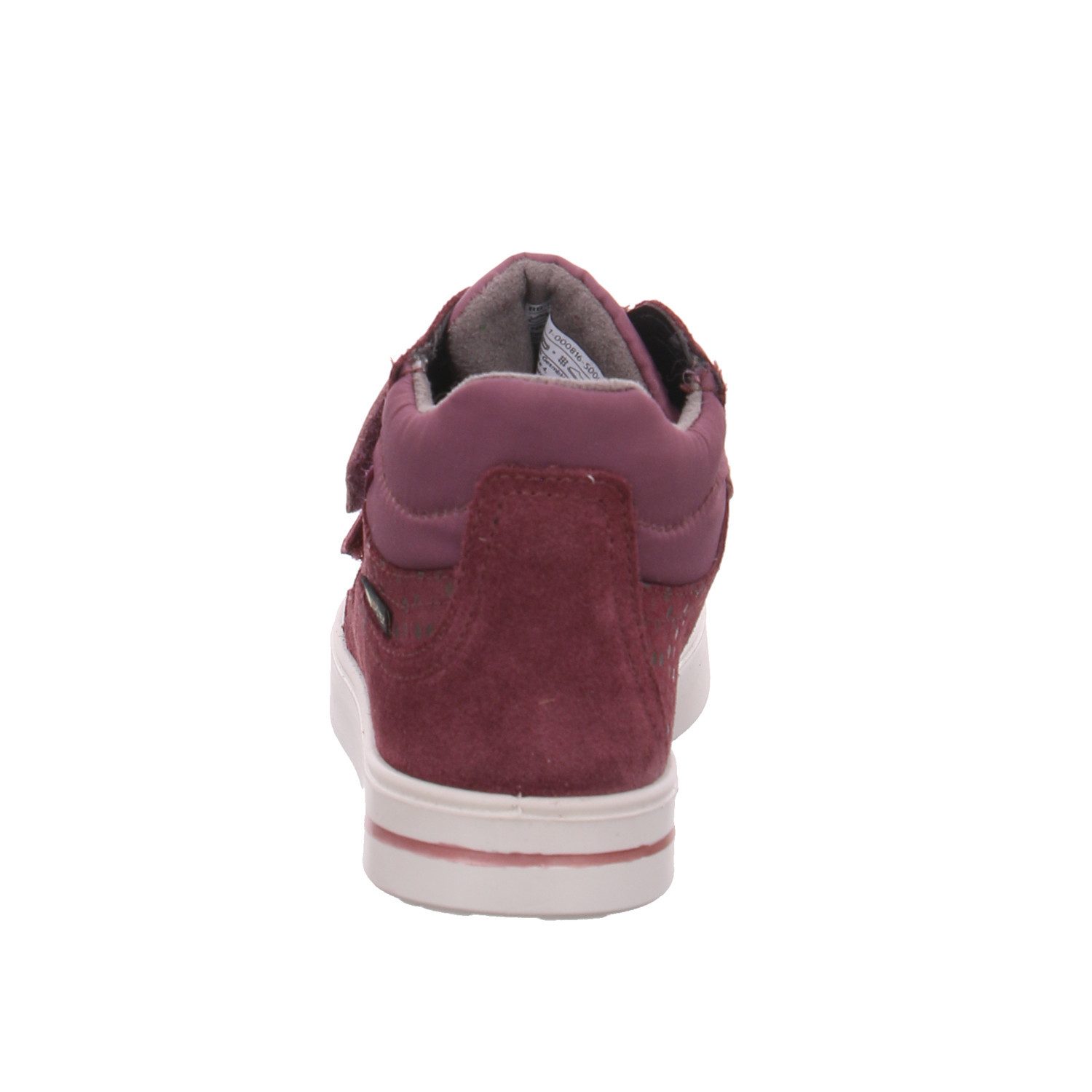 Superfit Schnürschuh