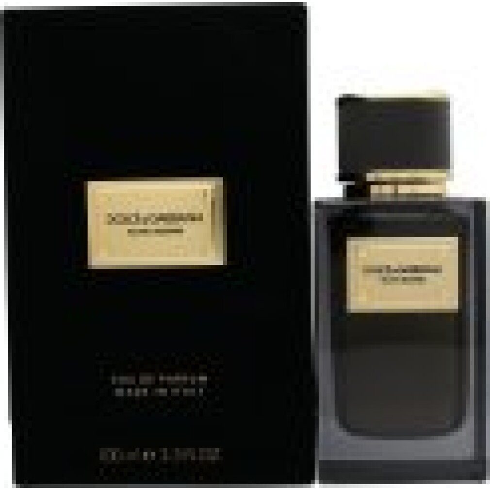 DOLCE & GABBANA Eau de Parfum Dolce & Gabbana Velvet Incenso Eau de Parfum Spray