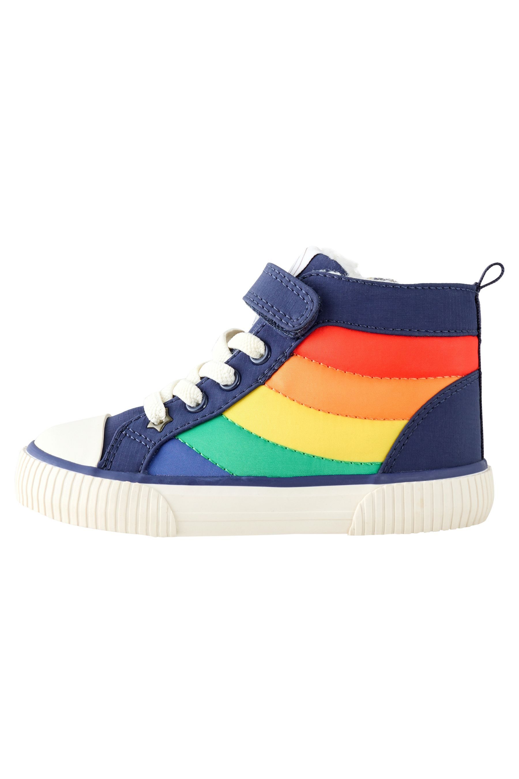 Little Bird by Jools Oliver Hi-Top-Sneaker Sneaker