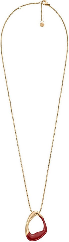 SKAGEN Edelstahlkette Skagen Jewelry SKJ... SKAGEN Edelstahlkette Skagen Jewelry SKJ...