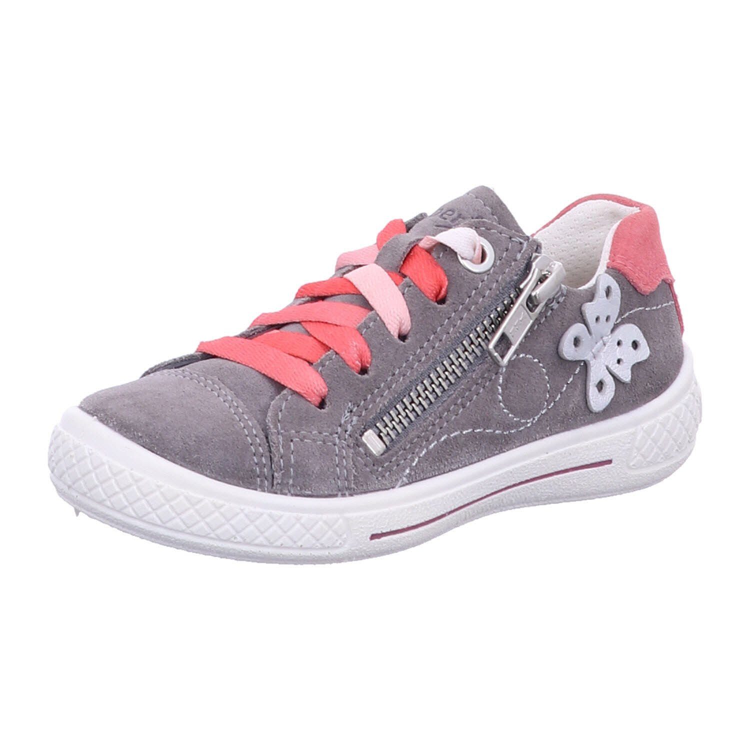 1-000096 2000 Schnürschuh