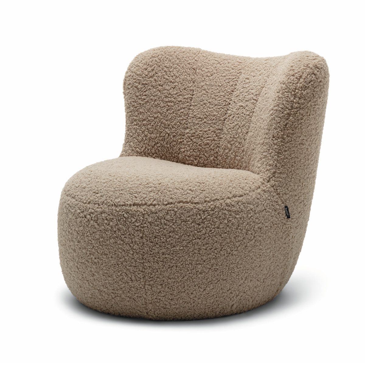 freistil ROLF BENZ Cocktailsessel freistil 173, günstig online kaufen