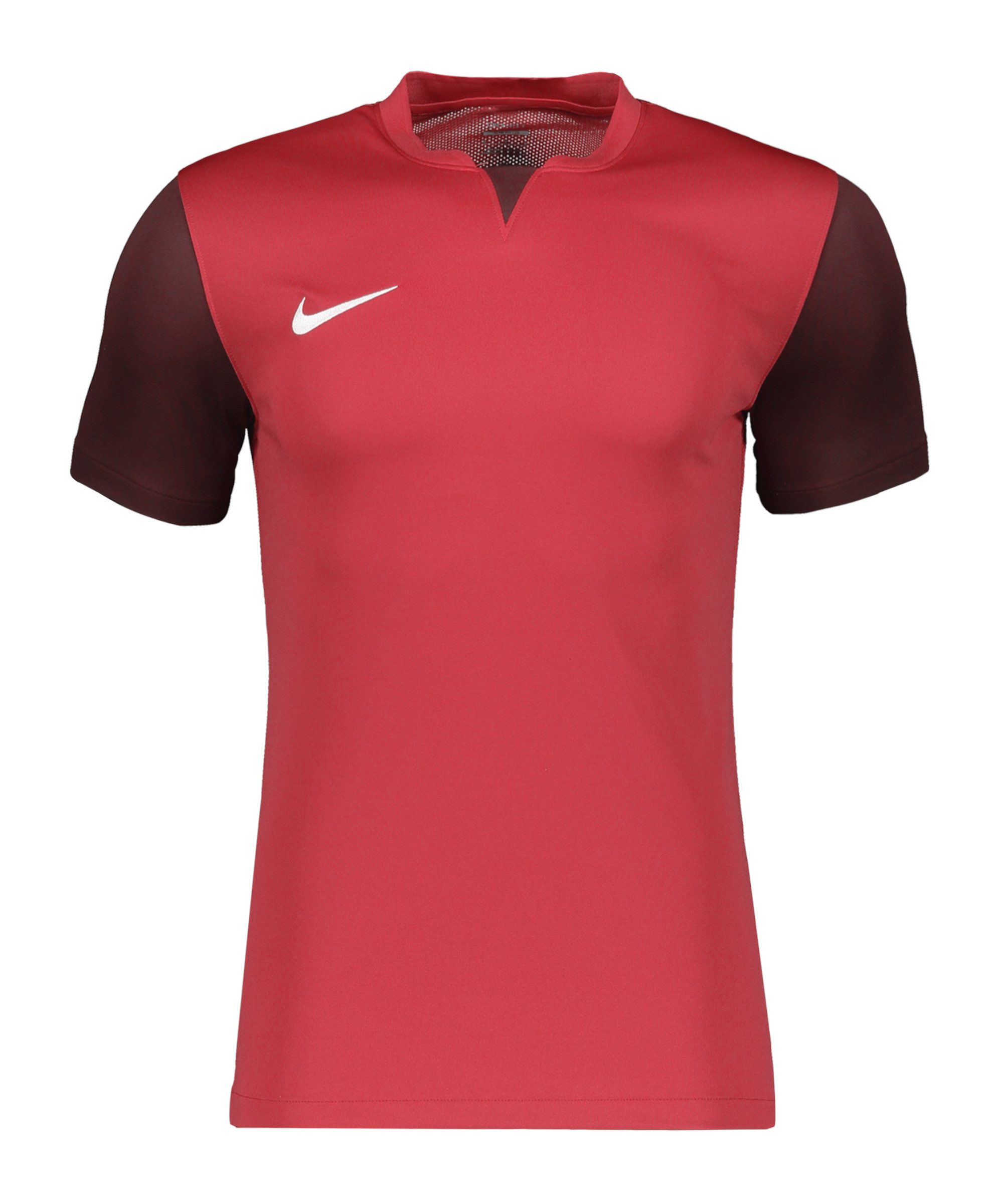 Nike Fußballtrikot Nike Performance Trophy V Trikot Teamsport