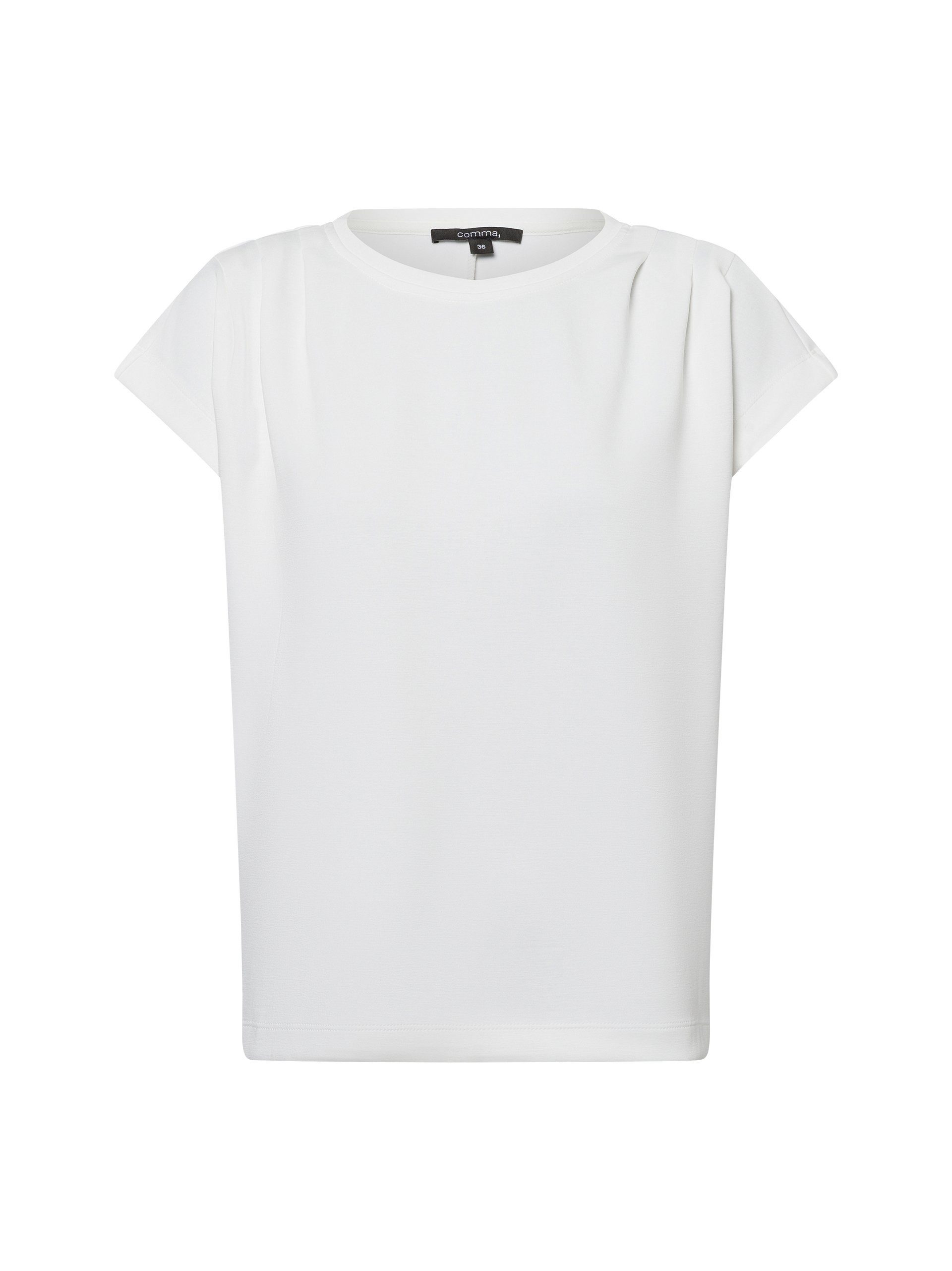 Comma T-Shirt günstig online kaufen