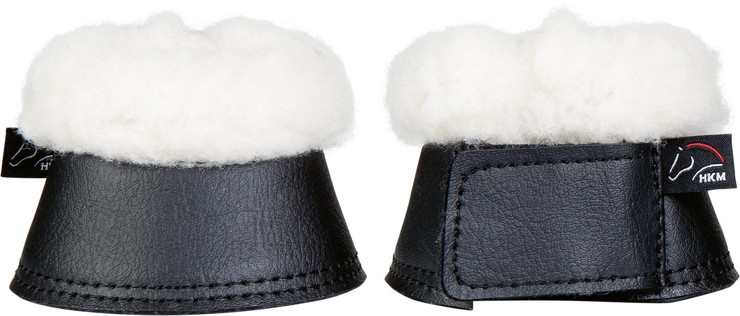 HKM Hufglocken Hufglocken -Comfort Shetty-