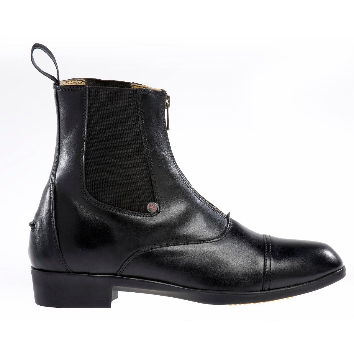 Suedwind Stiefel Boston Advanced, schwarz Reitstiefel