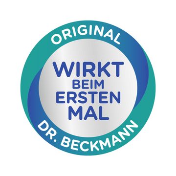 Dr. Beckmann Glaskeramik Putzstein, effektiver Kochfeld-Reiniger, 1x 250 g Glaskeramikreiniger