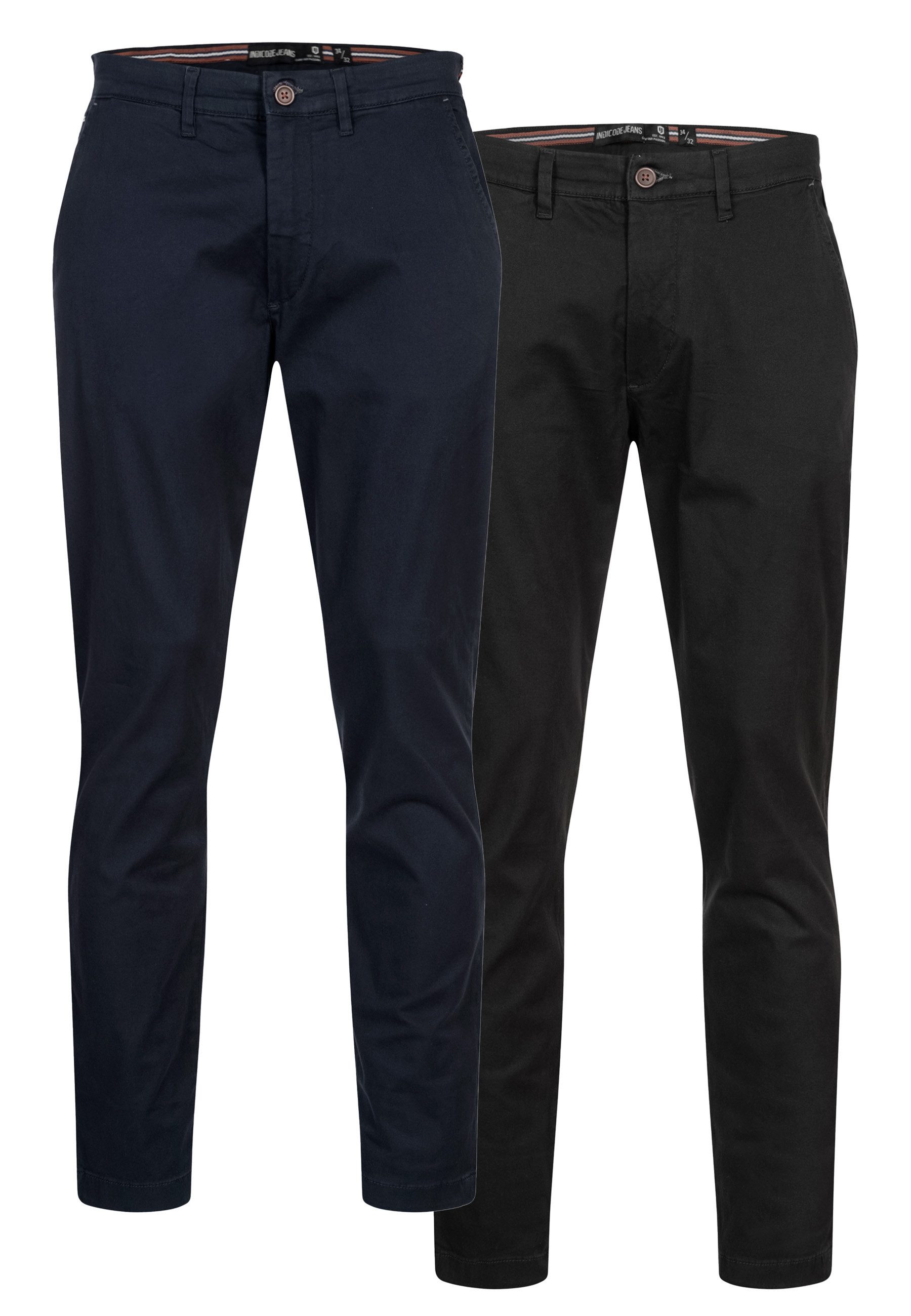Chinohose Herren INWoslingen Chino Hose Herrenhose