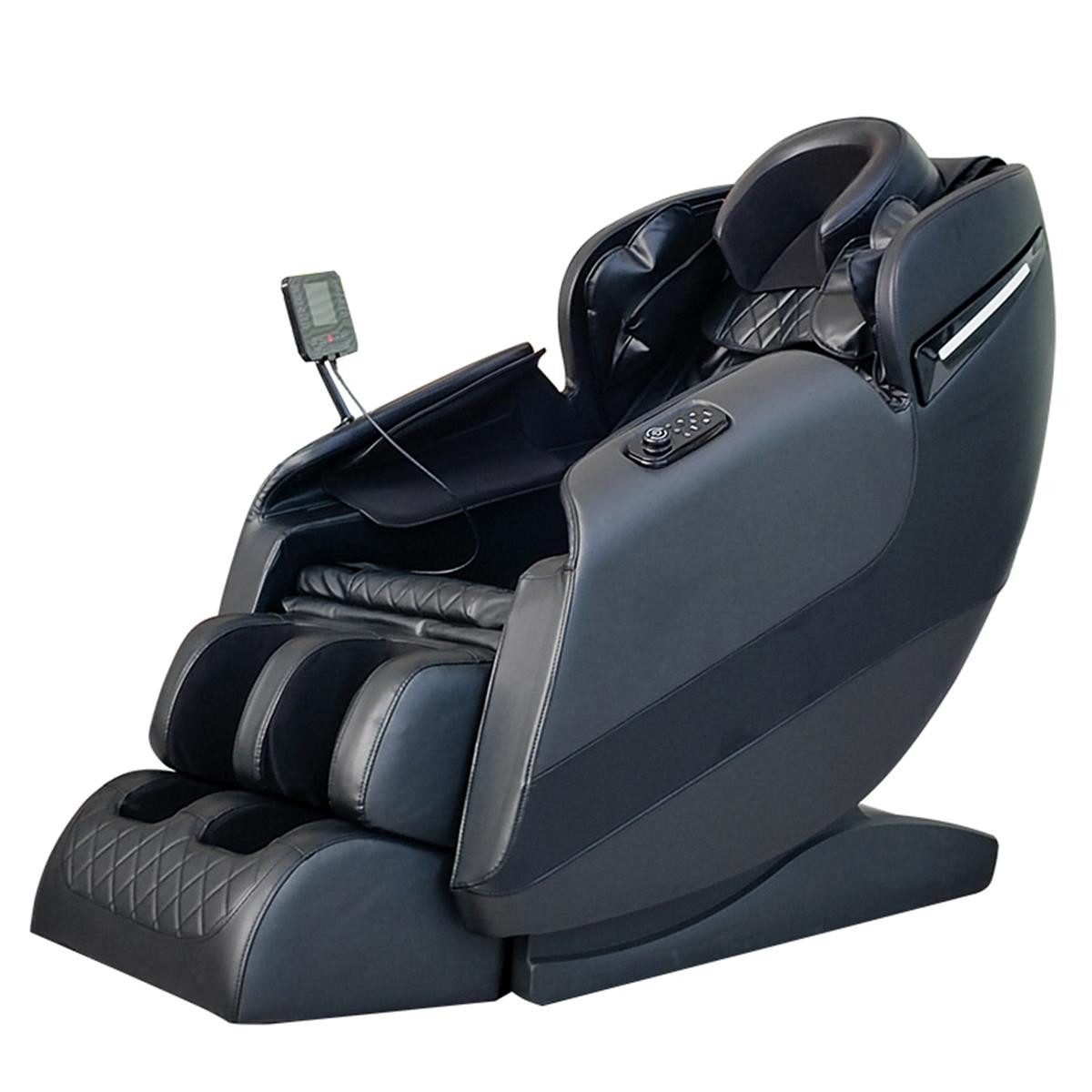 Salottini Massagesessel SOFORT LIEFERBAR Relaxsessel Massagesessel Sessel Biel Wärme (1-St), Elektronisch verstellbar
