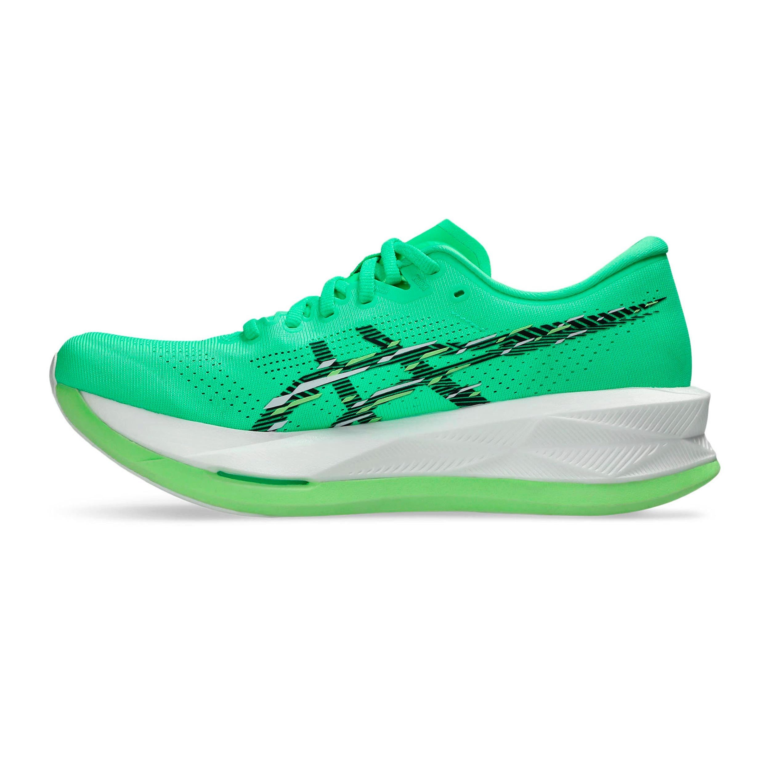 Asics Sonicblast - Neutralschuh Laufschuh