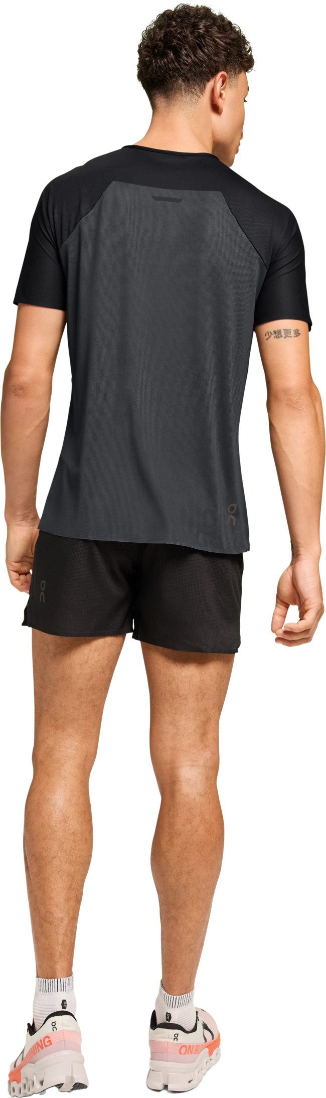 ON RUNNING T-Shirt On Shirt Herren Performance-T