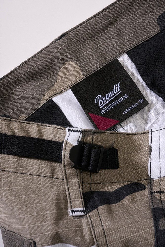 Brandit Cargohose Women Bdu Ripstop Pants