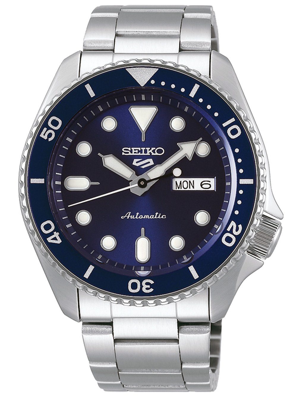 Seiko Automatikuhr Seiko 5 Sports SRPD51K1 günstig online kaufen