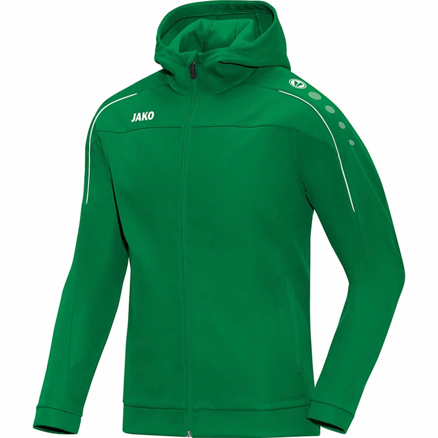 Jako Trainingsjacke Jako Herren Kapuzenjacke Classico 6850