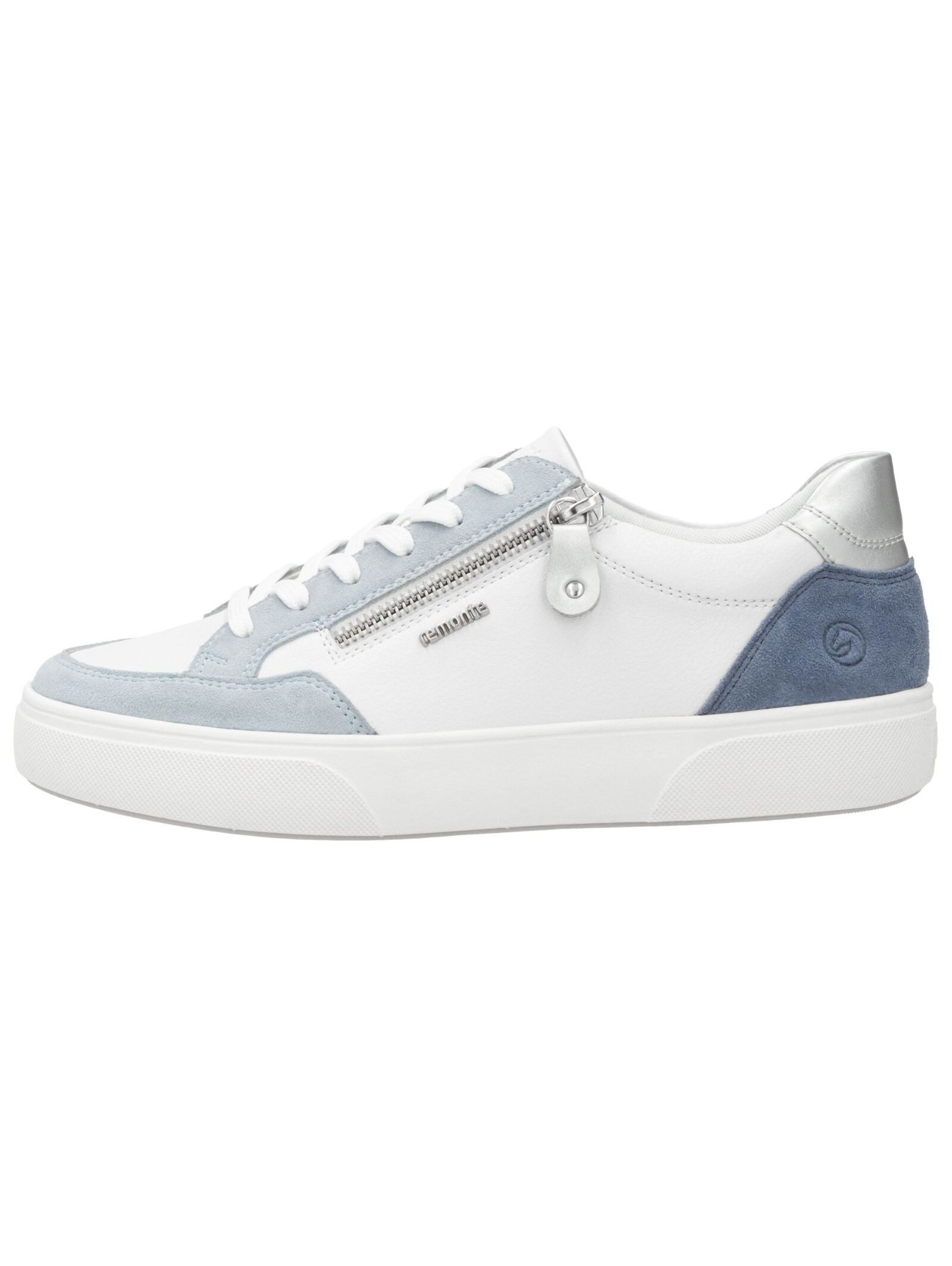 Remonte Sneaker Leder Sneaker günstig online kaufen