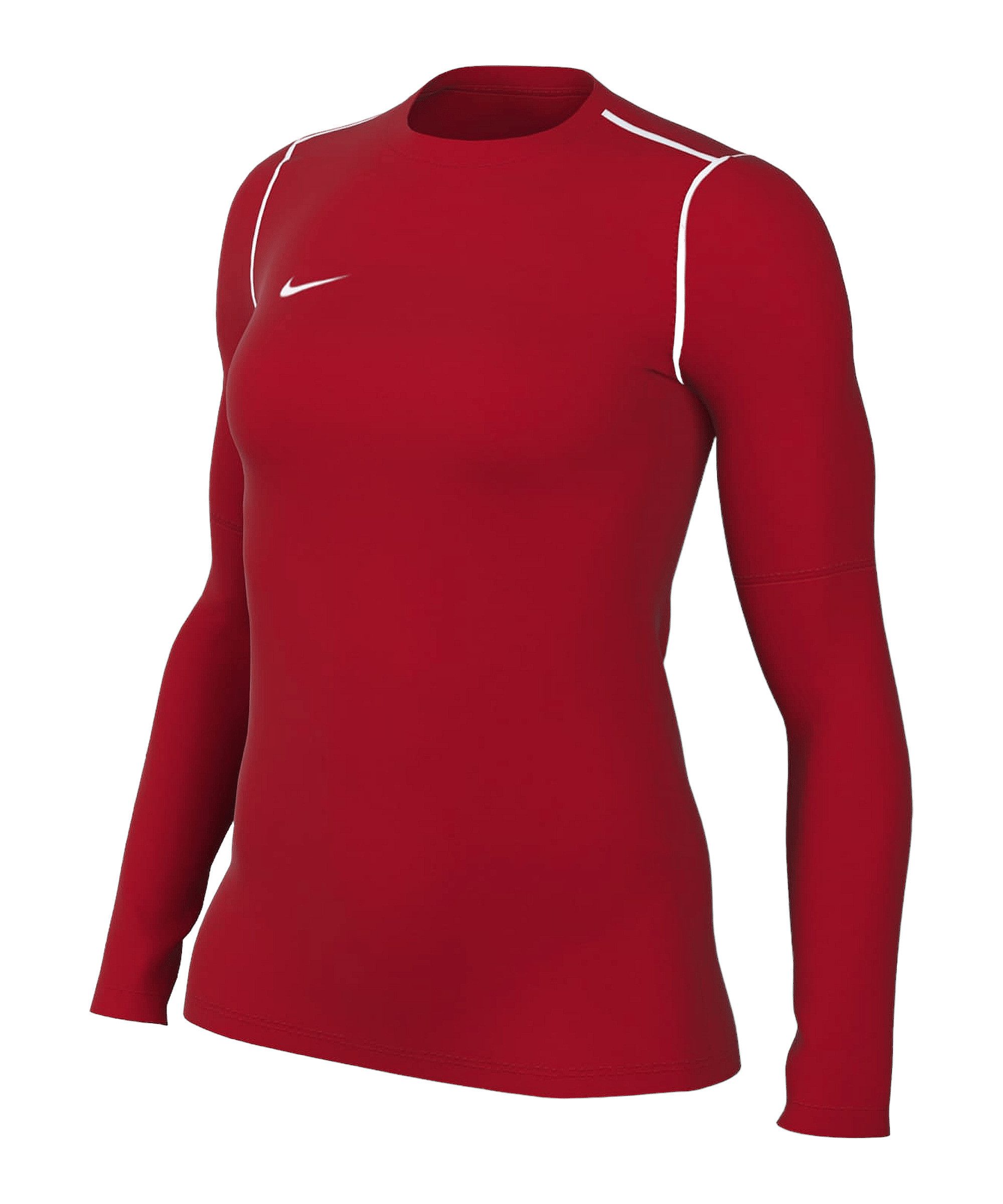 Nike Sweater Nike Performance Park 20 Sweatshirt Damen Damen