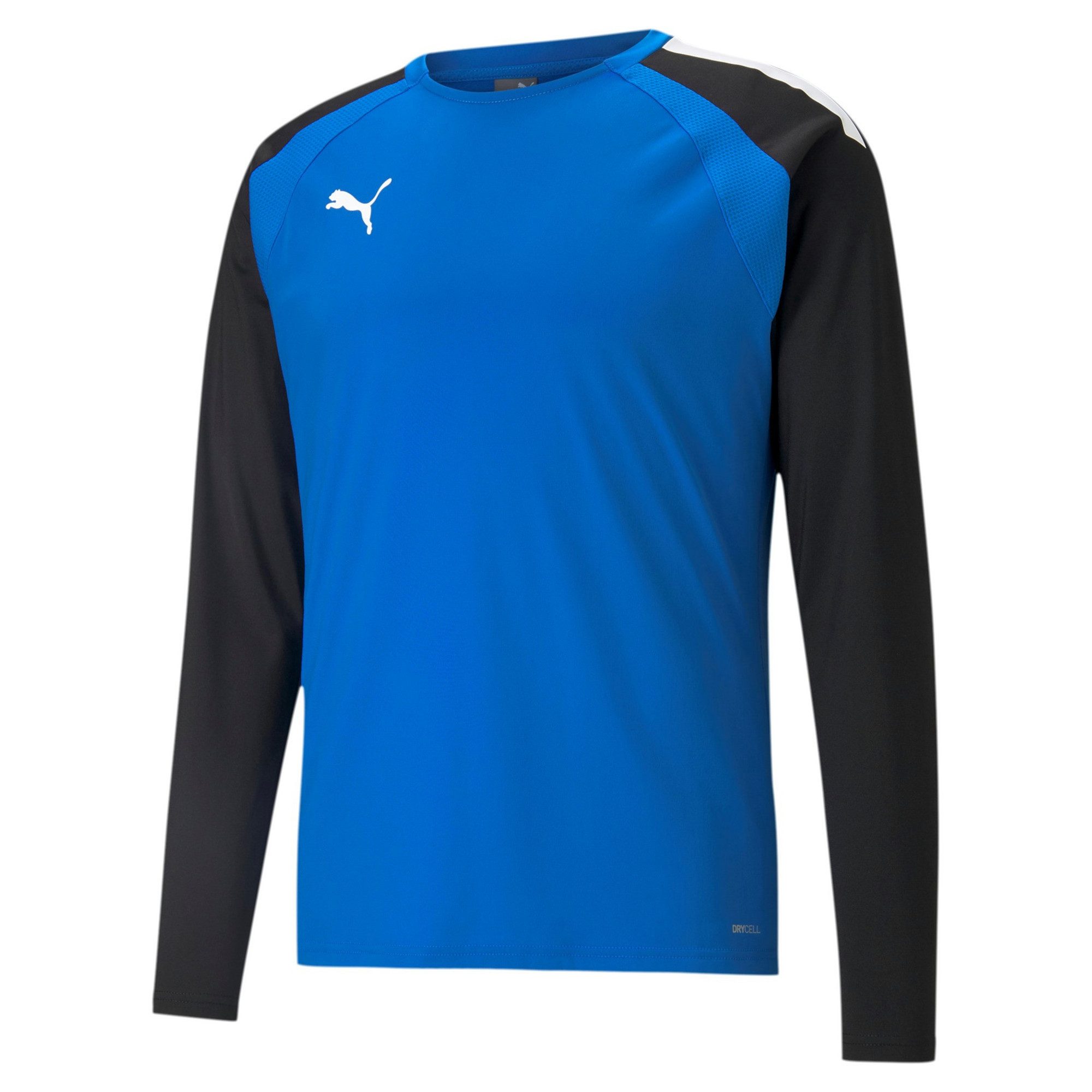 PUMA Fleecepullover Puma Herren Pullover teamLIGA günstig online kaufen