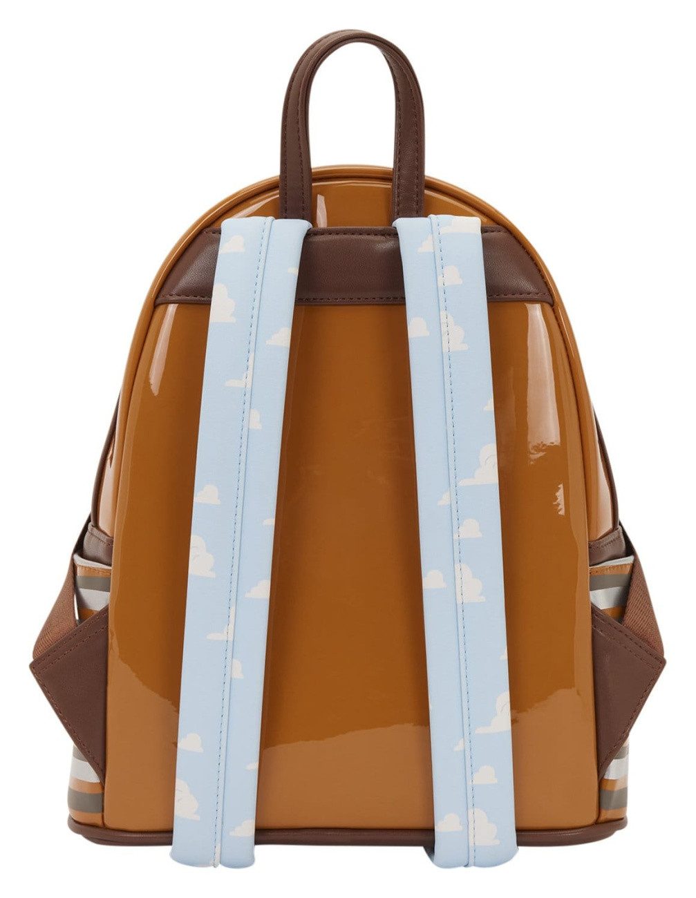 Loungefly Rucksack Pixar by Loungefly Mini-Rucksack Toy Story Slinky Dog