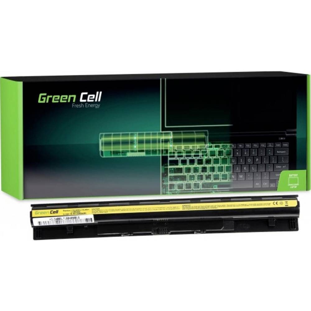 Laptop GreenCell Akku Cell Notebook-Akku Green Laptop-Akku,