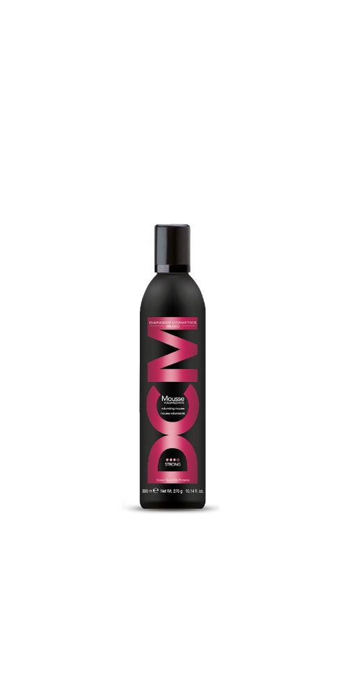 DCM Haarmousse DCM Volumising Mousse 300ml