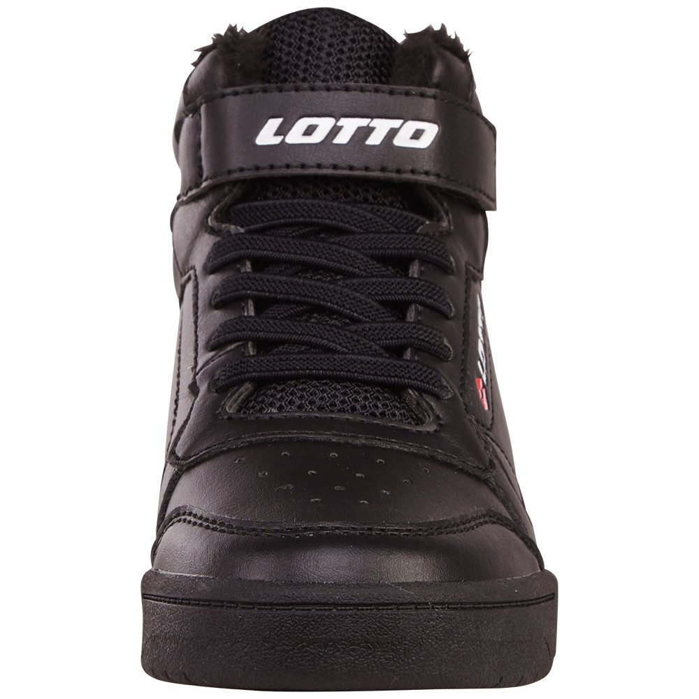 Lotto Sneaker - mit kuschelig-wärmendem Futter